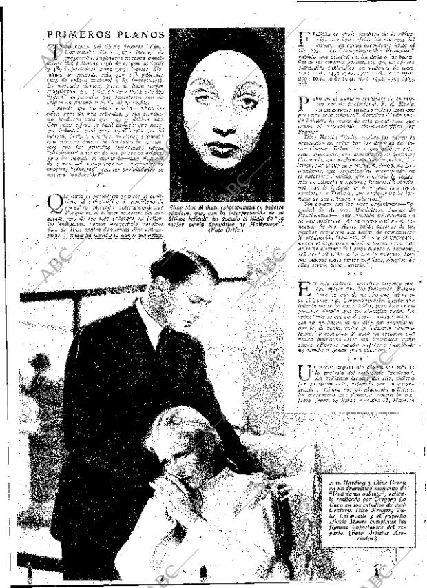 ABC MADRID 11-07-1934 página 12