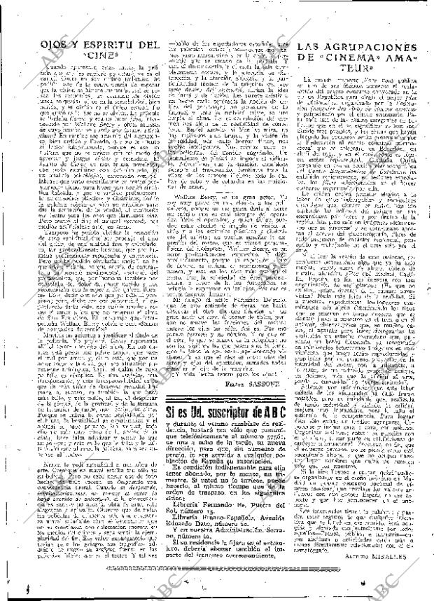 ABC MADRID 11-07-1934 página 14