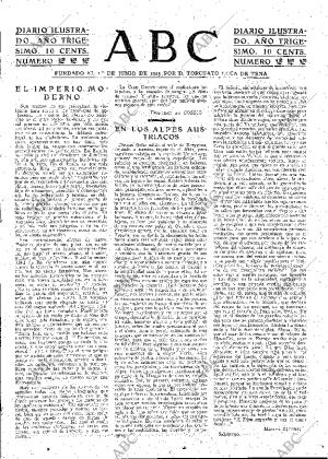 ABC MADRID 11-07-1934 página 3