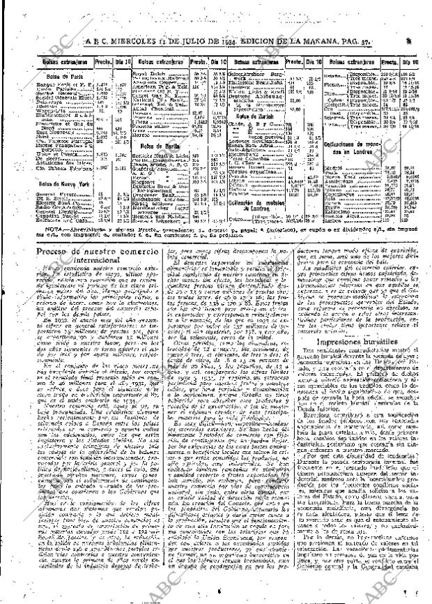 ABC MADRID 11-07-1934 página 37