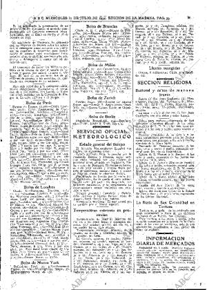 ABC MADRID 11-07-1934 página 39