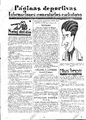ABC MADRID 11-07-1934 página 43