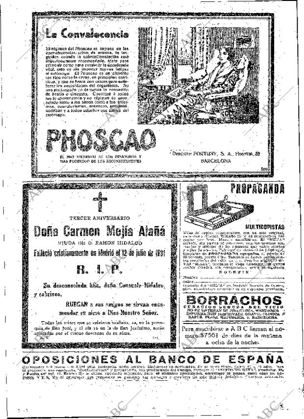 ABC MADRID 11-07-1934 página 48