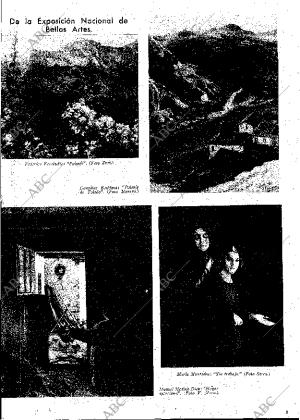 ABC MADRID 11-07-1934 página 51