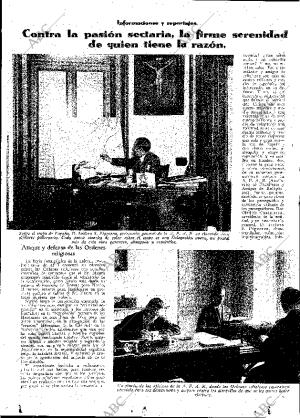 ABC MADRID 11-07-1934 página 6