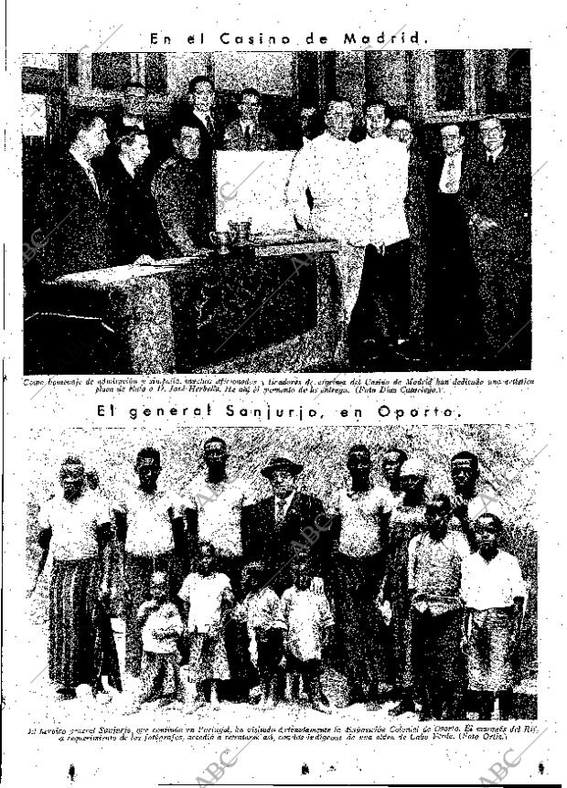 ABC MADRID 11-07-1934 página 9