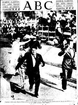 ABC SEVILLA 11-07-1934 página 1