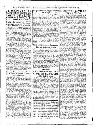 ABC SEVILLA 11-07-1934 página 18