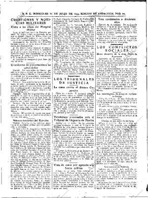 ABC SEVILLA 11-07-1934 página 22