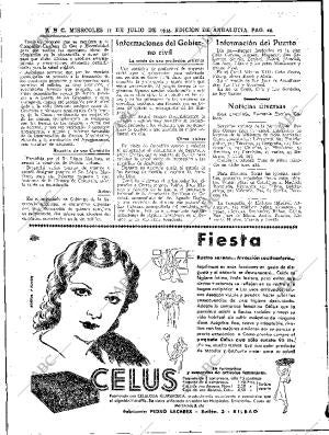 ABC SEVILLA 11-07-1934 página 24