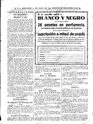 ABC SEVILLA 11-07-1934 página 25