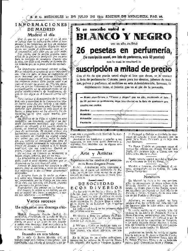 ABC SEVILLA 11-07-1934 página 25