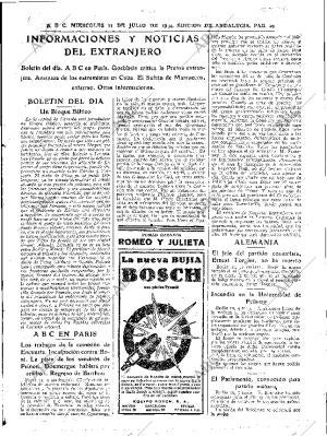 ABC SEVILLA 11-07-1934 página 29