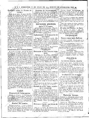 ABC SEVILLA 11-07-1934 página 30