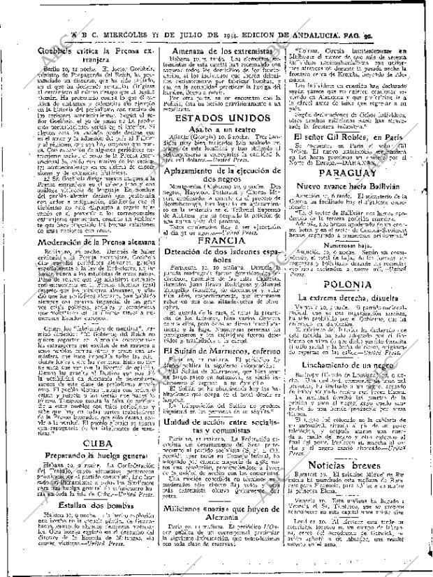 ABC SEVILLA 11-07-1934 página 30