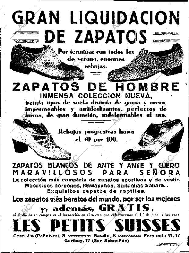 ABC SEVILLA 11-07-1934 página 40