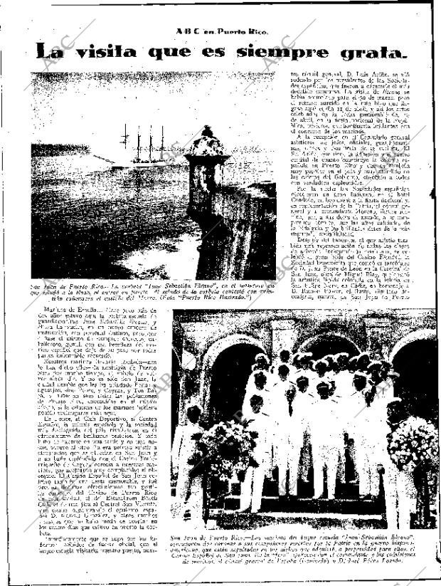 ABC SEVILLA 11-07-1934 página 6