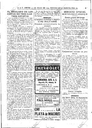ABC MADRID 12-07-1934 página 22