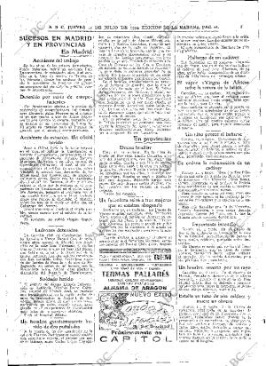 ABC MADRID 12-07-1934 página 26