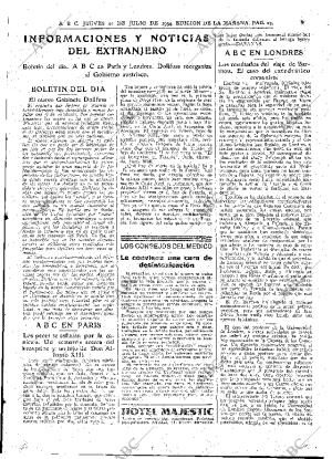 ABC MADRID 12-07-1934 página 27