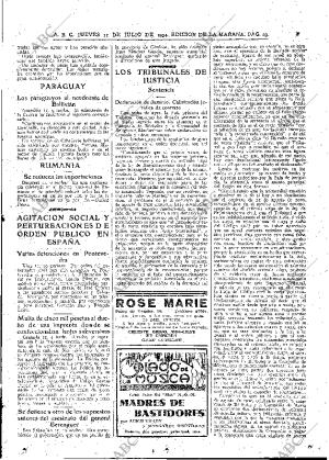 ABC MADRID 12-07-1934 página 29
