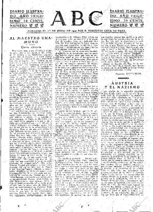 ABC MADRID 12-07-1934 página 3