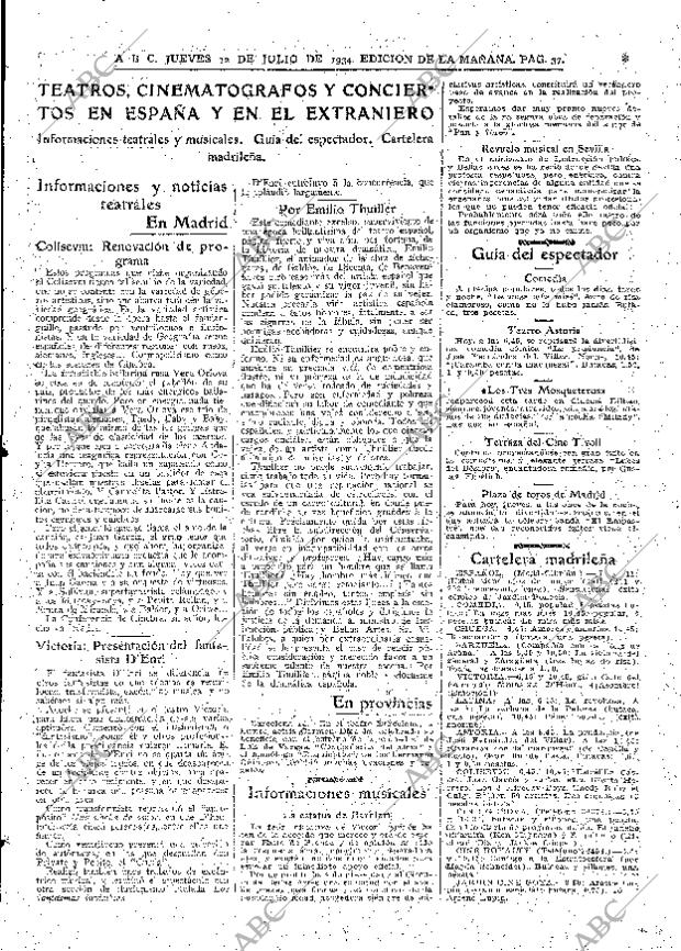 ABC MADRID 12-07-1934 página 37