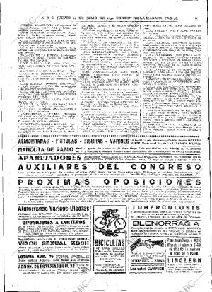 ABC MADRID 12-07-1934 página 38