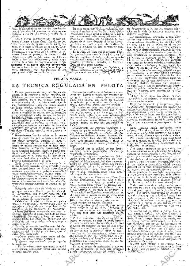 ABC MADRID 12-07-1934 página 41
