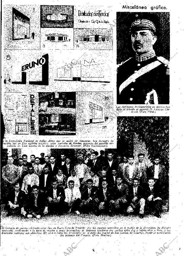 ABC MADRID 12-07-1934 página 47
