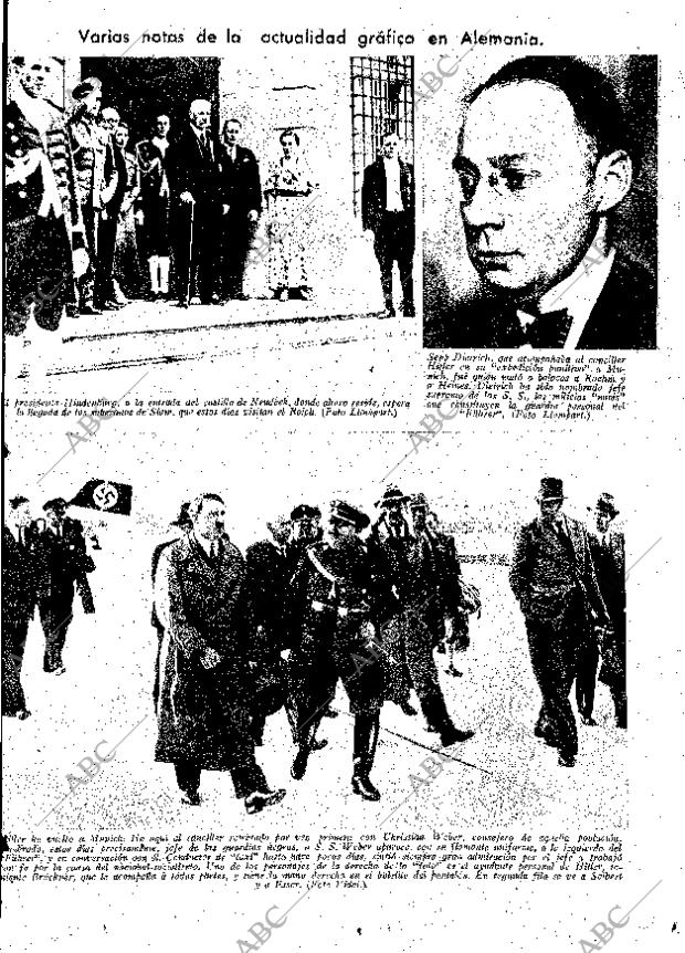 ABC MADRID 12-07-1934 página 9