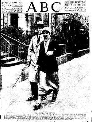 ABC SEVILLA 12-07-1934 página 1