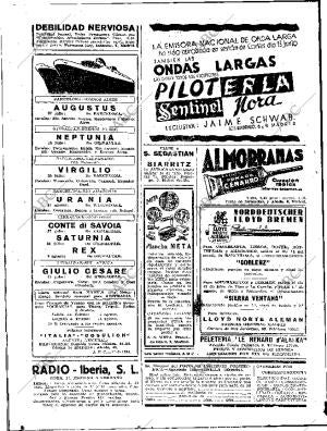 ABC SEVILLA 12-07-1934 página 2