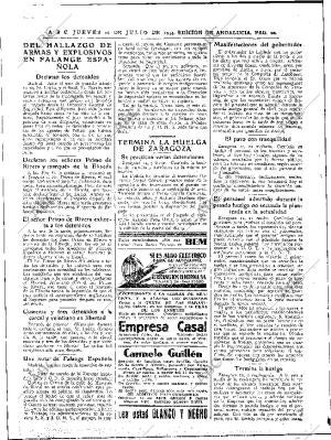 ABC SEVILLA 12-07-1934 página 20