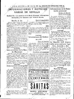 ABC SEVILLA 12-07-1934 página 23