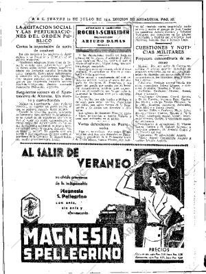 ABC SEVILLA 12-07-1934 página 26