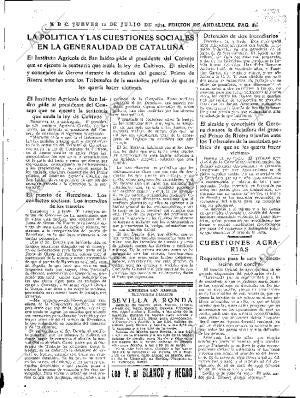 ABC SEVILLA 12-07-1934 página 27