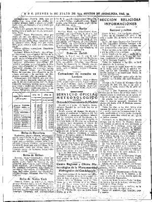 ABC SEVILLA 12-07-1934 página 32