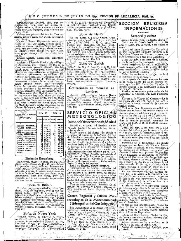 ABC SEVILLA 12-07-1934 página 32