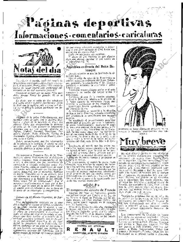 ABC SEVILLA 12-07-1934 página 33