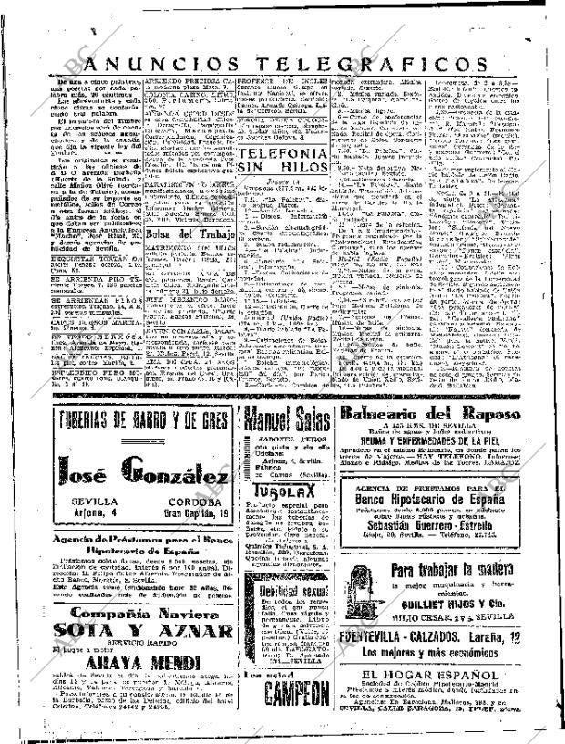 ABC SEVILLA 12-07-1934 página 34