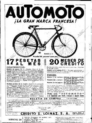 ABC SEVILLA 12-07-1934 página 40