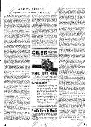 ABC MADRID 13-07-1934 página 15