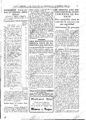 ABC MADRID 13-07-1934 página 21