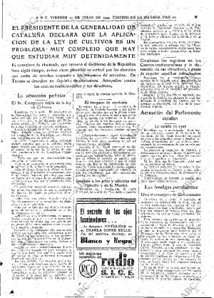 ABC MADRID 13-07-1934 página 23