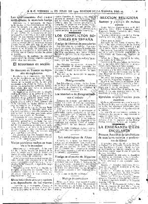 ABC MADRID 13-07-1934 página 24