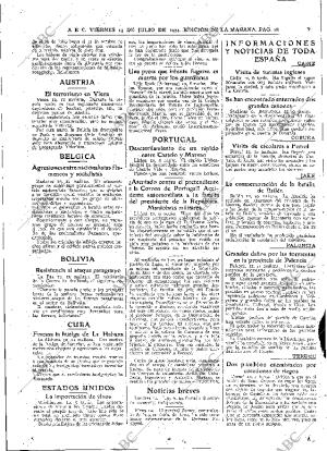 ABC MADRID 13-07-1934 página 28