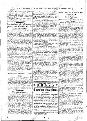 ABC MADRID 13-07-1934 página 30