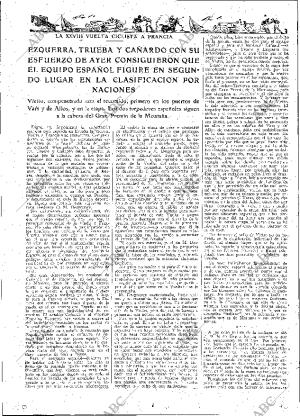 ABC MADRID 13-07-1934 página 42