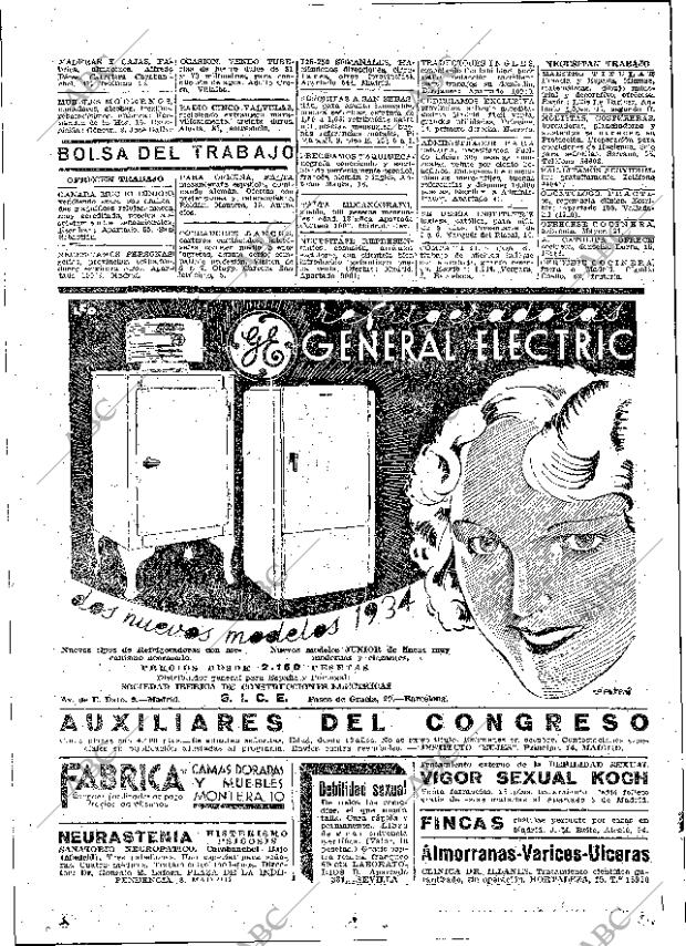 ABC MADRID 13-07-1934 página 46